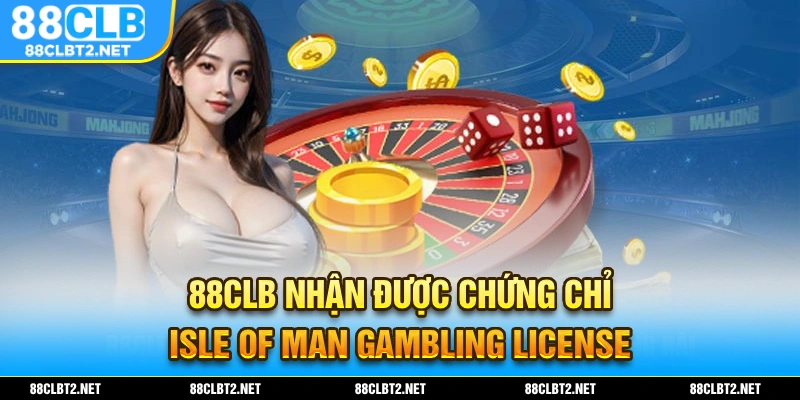 88CLB được nhận nhiều chứng chỉ uy tín