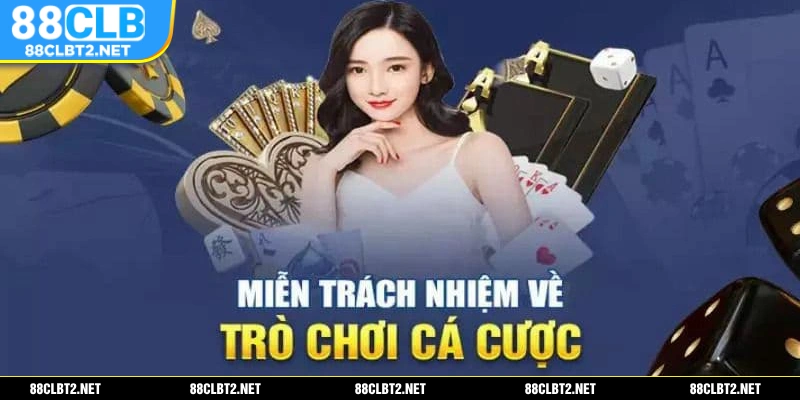 Các trường hợp khiếu nại mà 88CLB sẽ không giải quyết