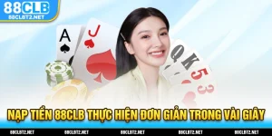 nạp tiền 88clb ảnh đại diện