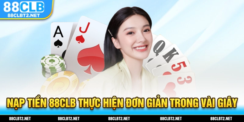 nạp tiền 88clb ảnh đại diện