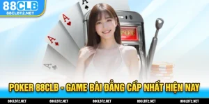 Poker 88clb ảnh đại diện