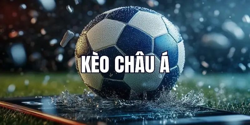 Các kèo bóng đá phổ biến hiện nay